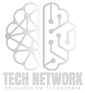 Tech Network — Soluções em tecnologia